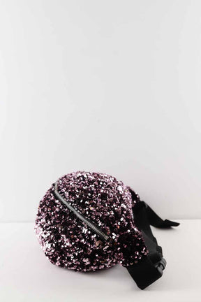 Sac banane Make My Lemonade  Rose