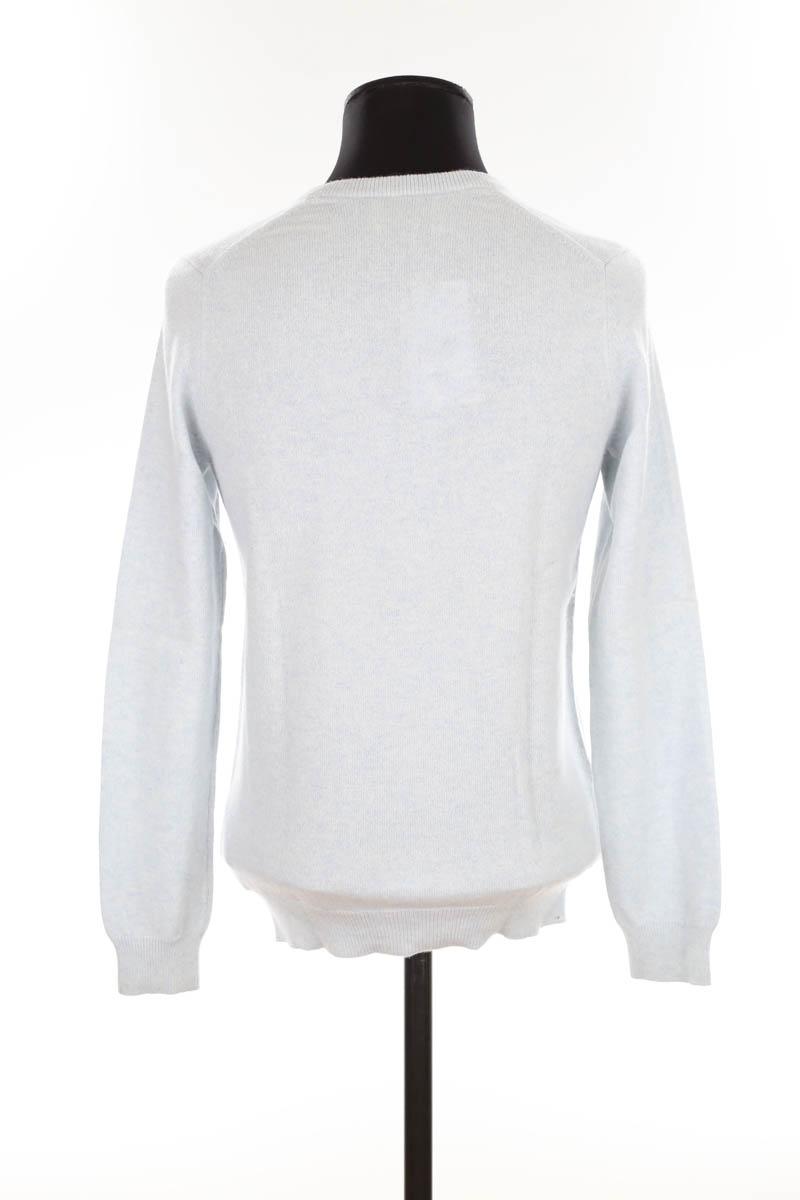 Pull-over Eric Bompard  Bleu