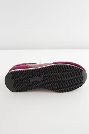 Baskets LK Bennett  Bordeaux