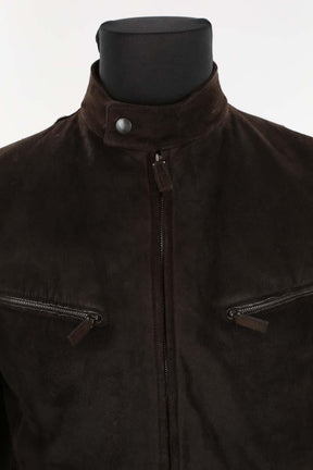 Manteau Gucci  Marron