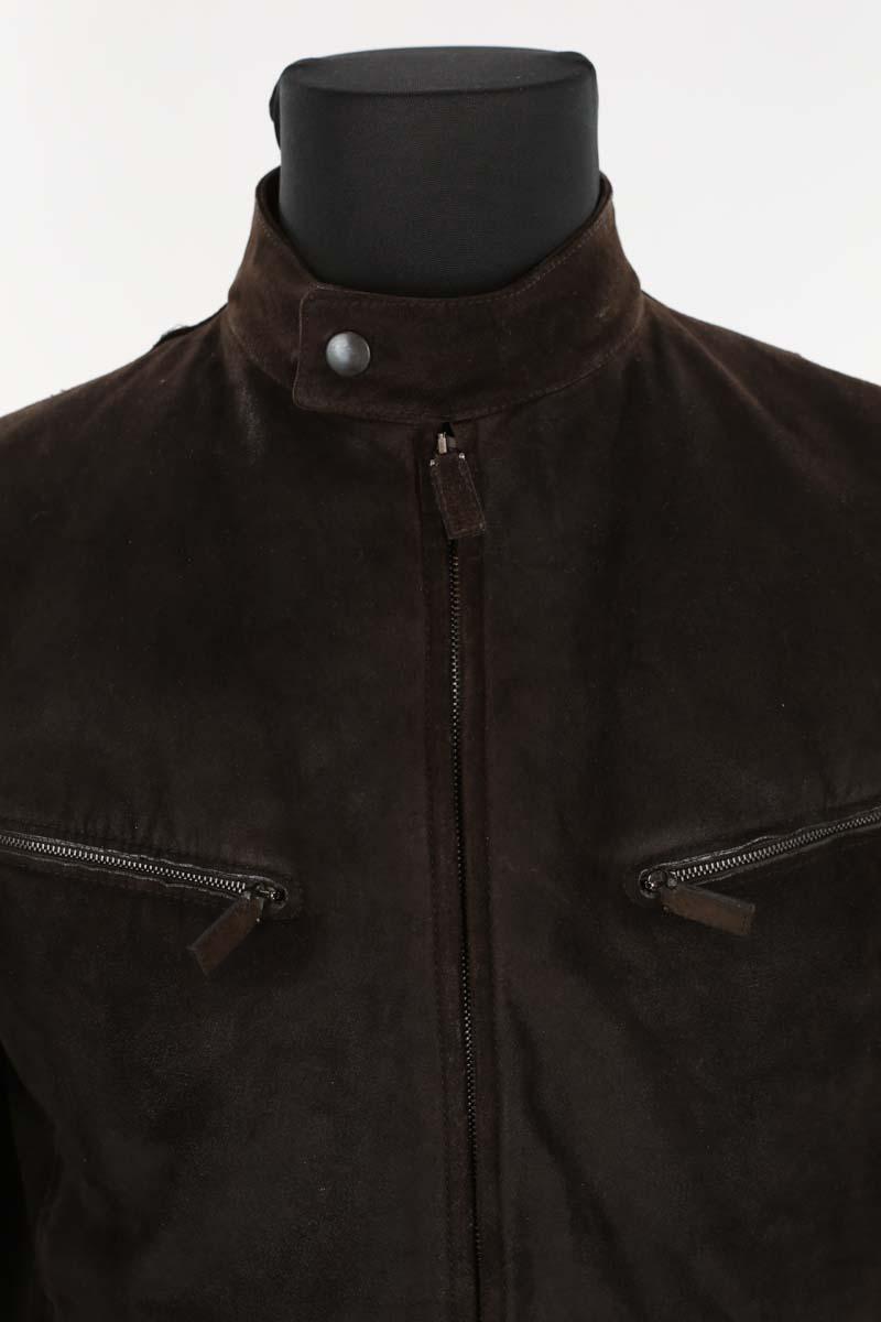Manteau Gucci  Marron