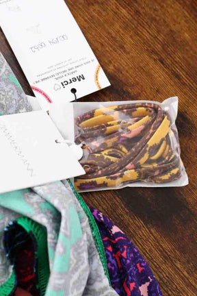 Pièce unique Zimmermann  Multicolore