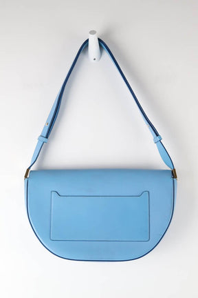 Sacs porté épaule Burberry Olympia Bleu