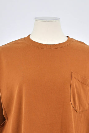 Top sans manche American Vintage  Camel