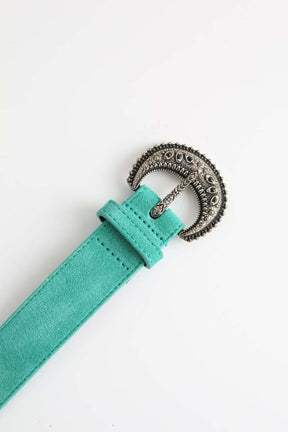 Ceinture Sézane  Vert