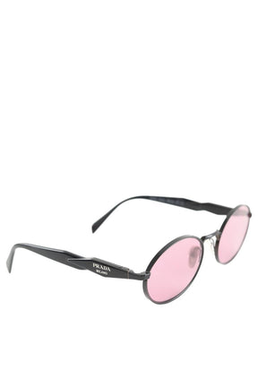 Lunettes de soleil Prada  Violet