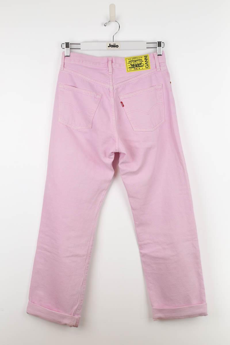 Autres Levi's  Rose