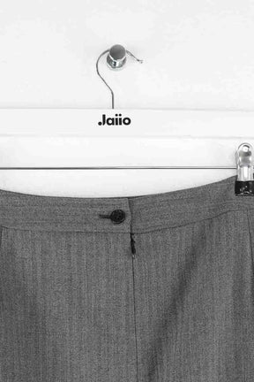Mi-longueur Gerard Darel  Gris