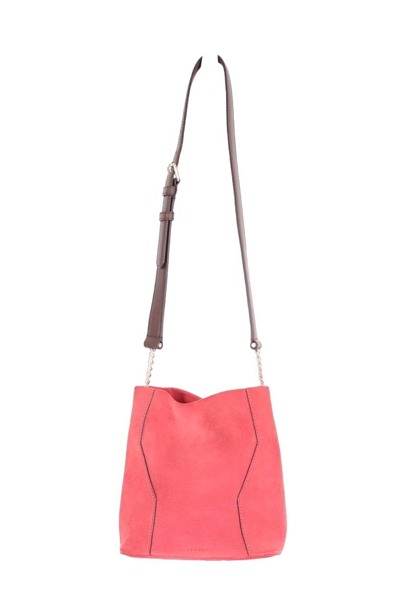 Sac à main Sandro  Rouge