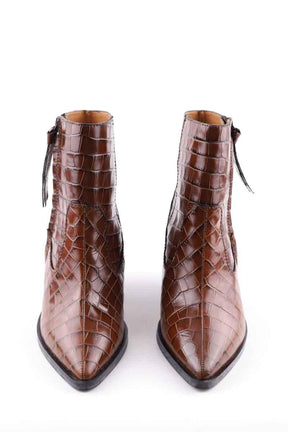 Boots & Other Stories  Marron