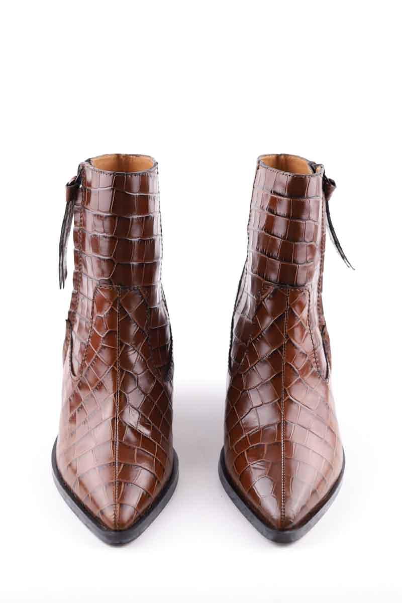 Boots & Other Stories  Marron