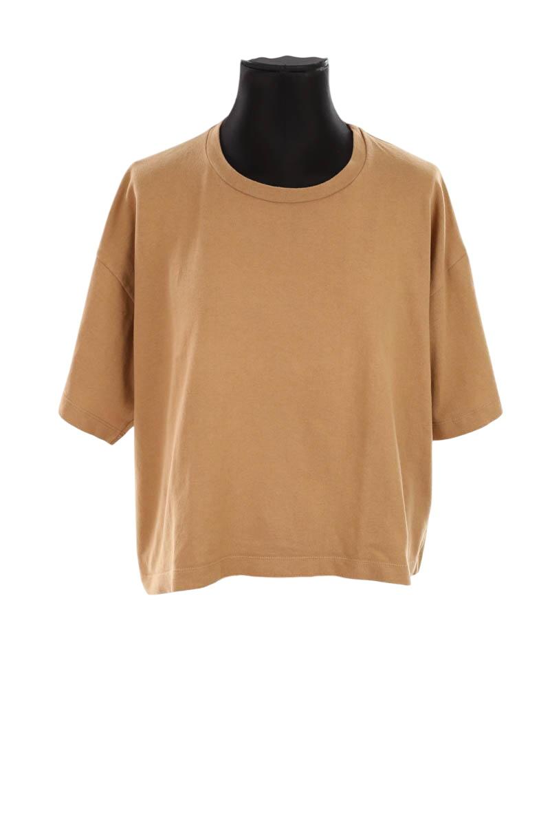 Top Margaux Lonnberg  Marron