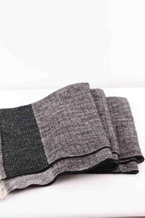 Echarpes Sézane  Gris