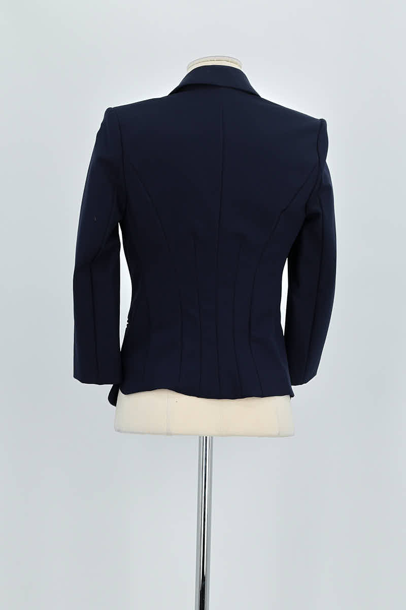 Blazers Elisabetta Franchi  Marine