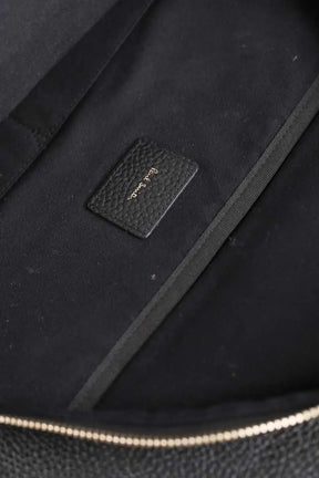 Sac à dos Paul Smith Noir en Cuir