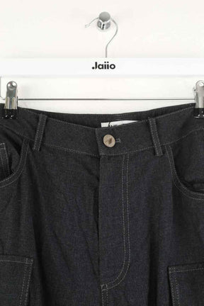 Large The Attico  Noir