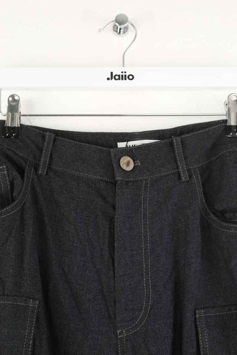 Large The Attico  Noir