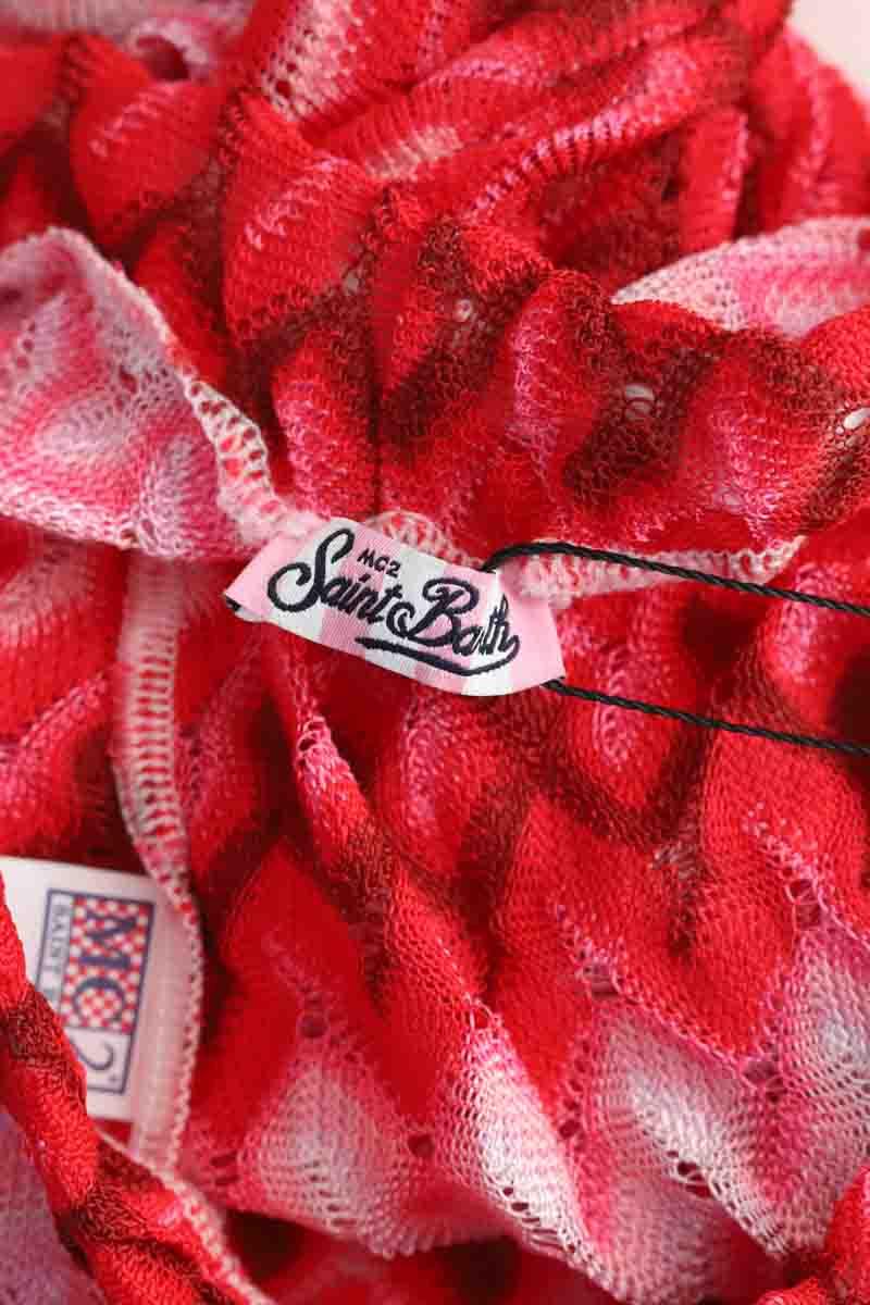 Droit Other Brand  Rose