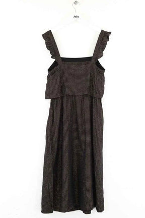Robe Sézane  Noir
