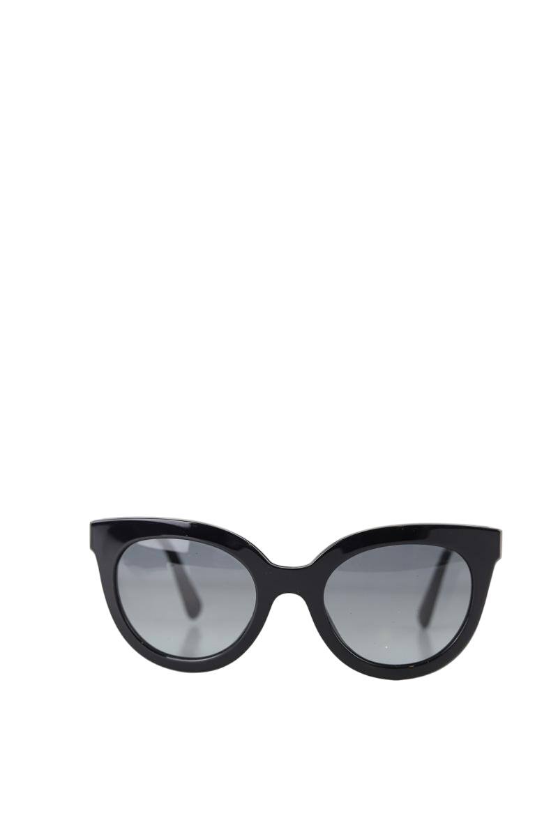 Lunettes de soleil Marc Jacobs  Noir