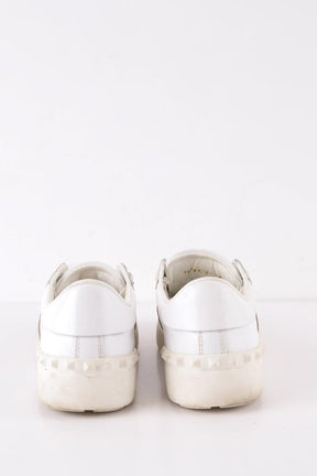 Baskets Valentino  Blanc