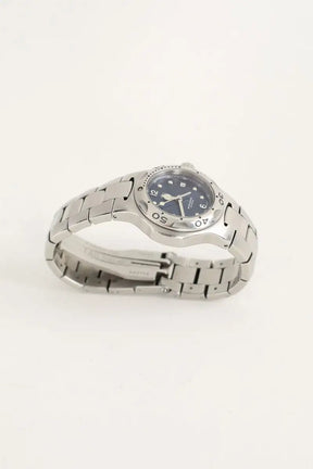 Montre TAG Heuer  Argent