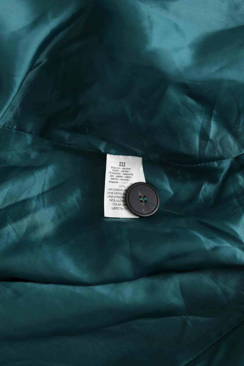 Blazers Forte_Forte  Vert