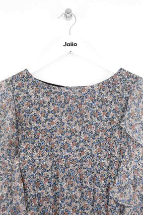 Robe Sézane  Multicolore