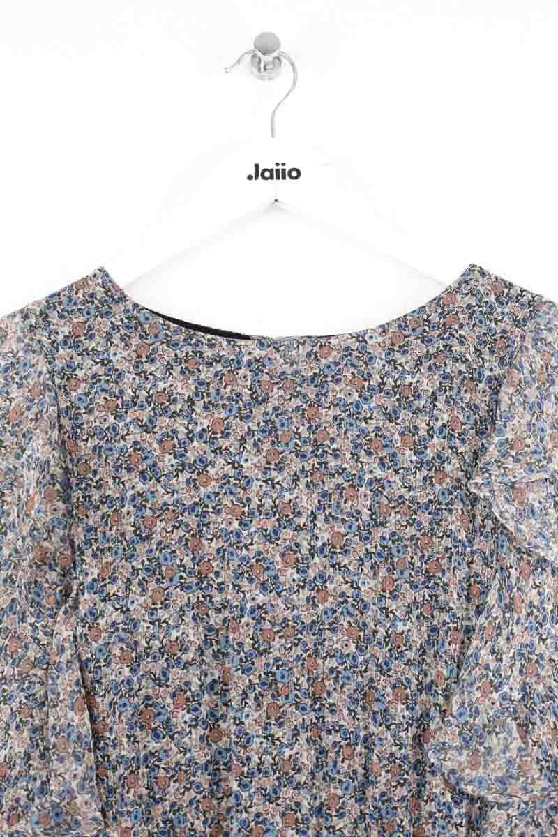 Robe Sézane  Multicolore