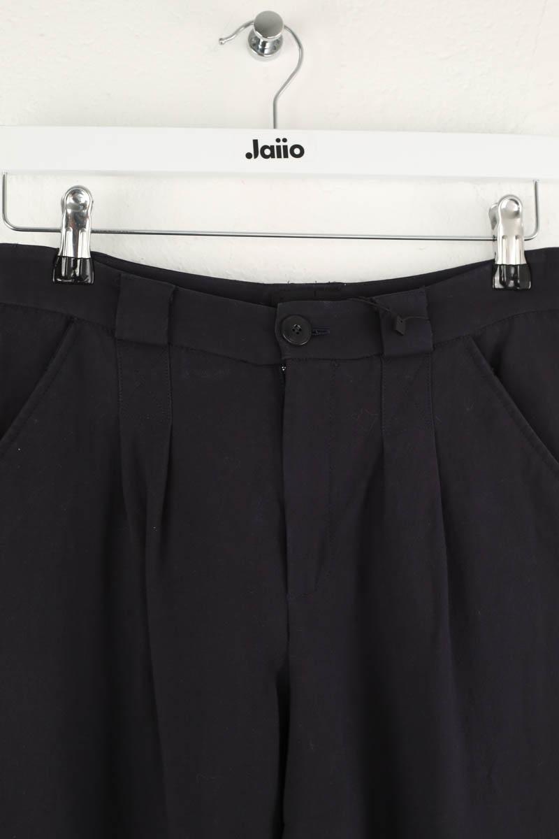 Pantalons Carot APC  Bleu