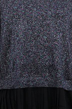 Tricot LK Bennett  Violet