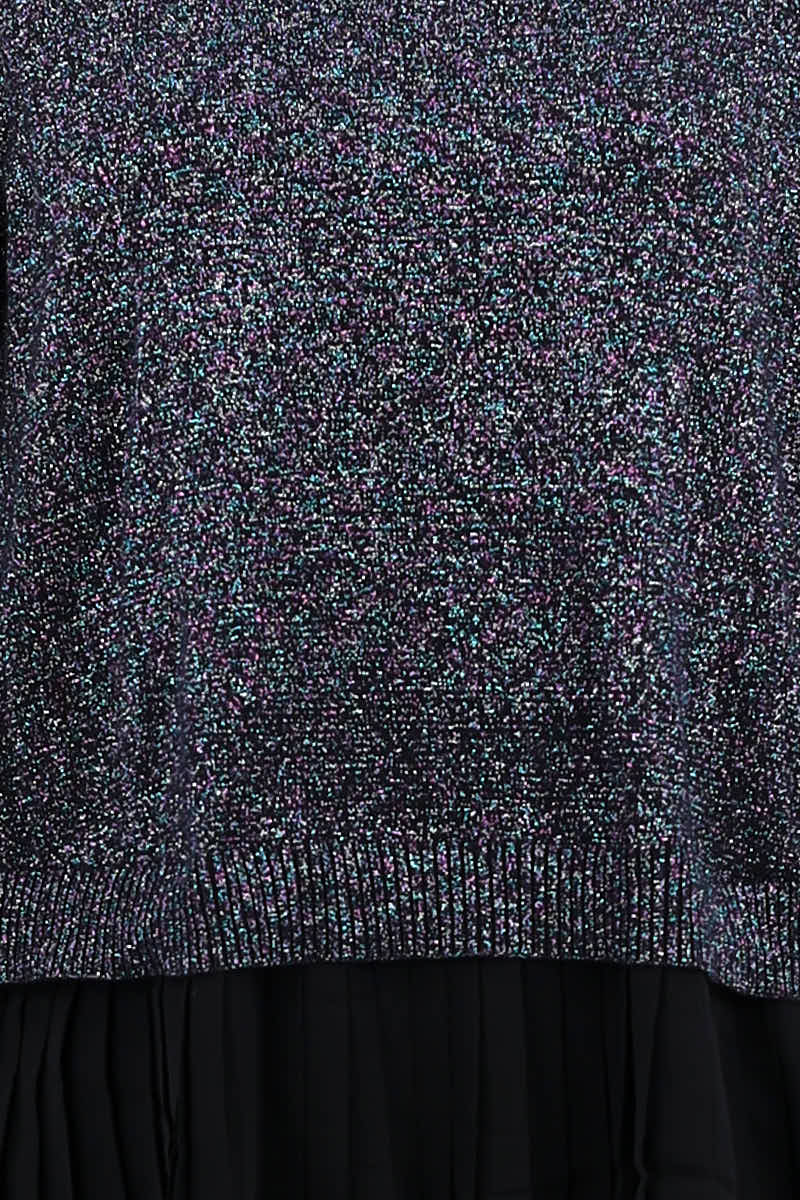 Tricot LK Bennett  Violet