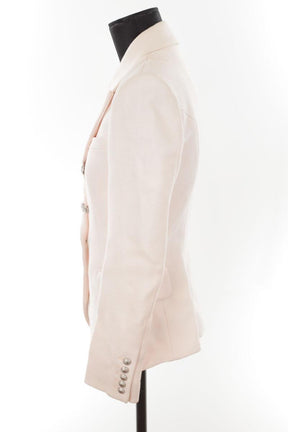 Blazers Balmain  Rose
