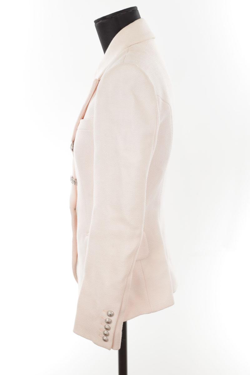 Blazers Balmain  Rose