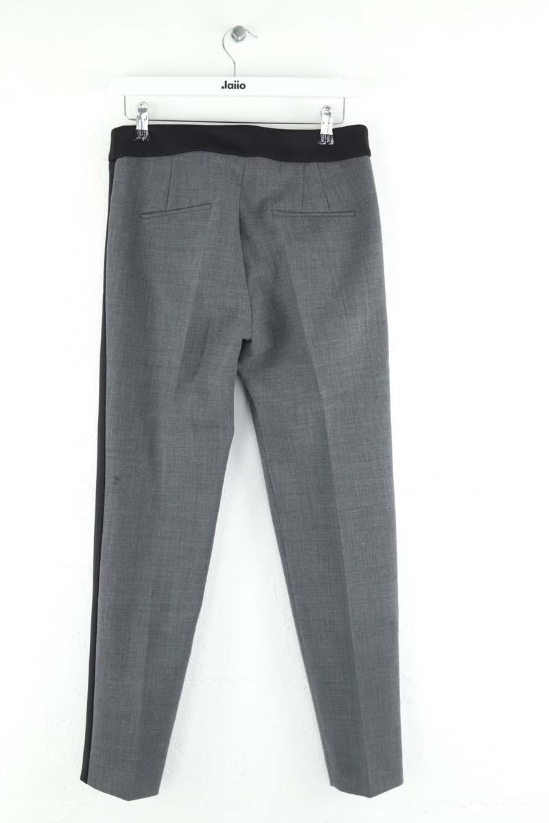 Droit Claudie Pierlot  Gris