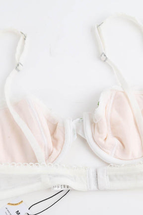 Soutien-gorge Dior  Blanc