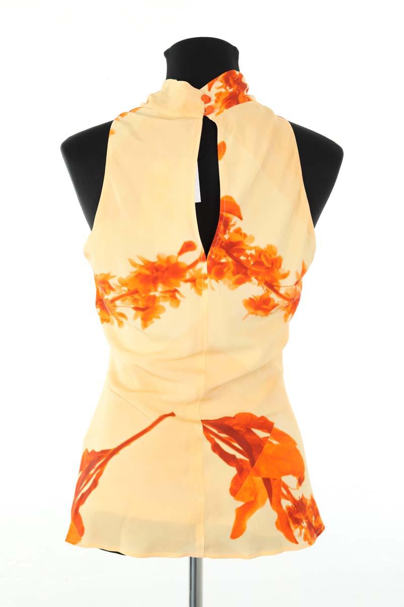 Top Paul Smith  Orange