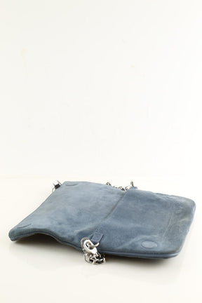 Sac à main Zadig & Voltaire  Bleu