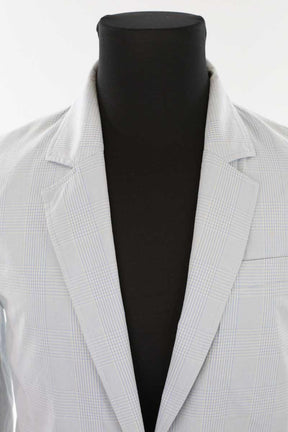 Blazers Lacoste  Bleu