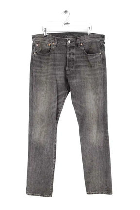 Jean droit Levi's  Gris