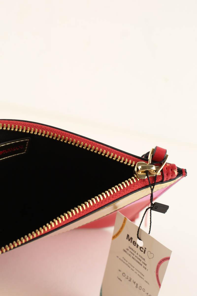 Pochettes Armani  Rouge