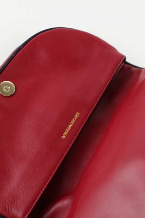 Sac à main Armani  Bleu