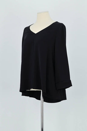 Blouses Claudie Pierlot  Noir