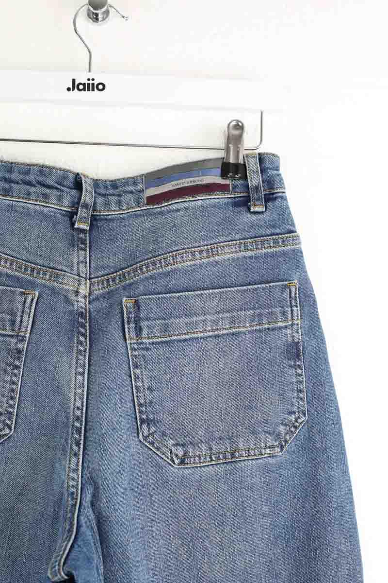 Autres Vanessa Bruno  Bleu