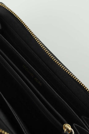 Portefeuille Michael Kors  Noir