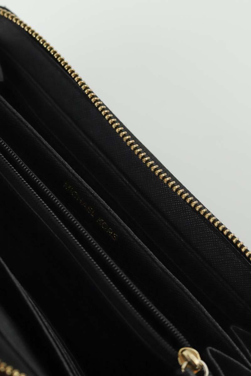 Portefeuille Michael Kors  Noir