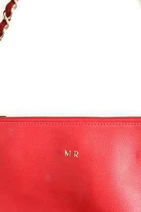 Sacs porté épaule Marina Rinaldi  Rouge