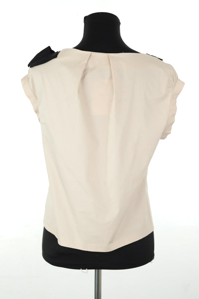 Top Lanvin  Beige