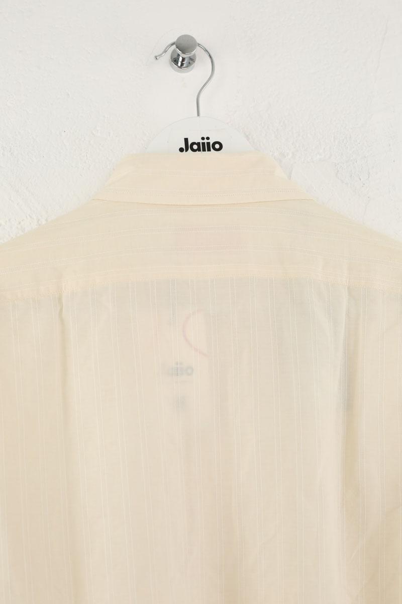 Chemise Fursac  Ecru