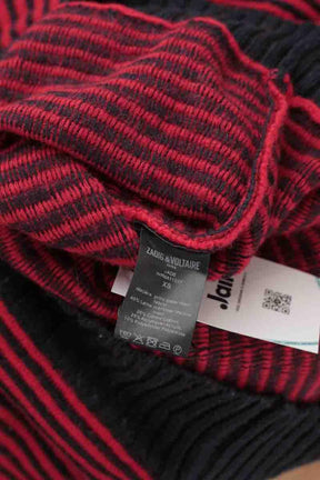 Pull-over Zadig & Voltaire  Rouge